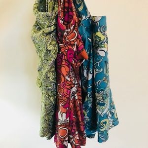 Prana BUNDLE🧘🏽‍♀️ Yoga Tanks